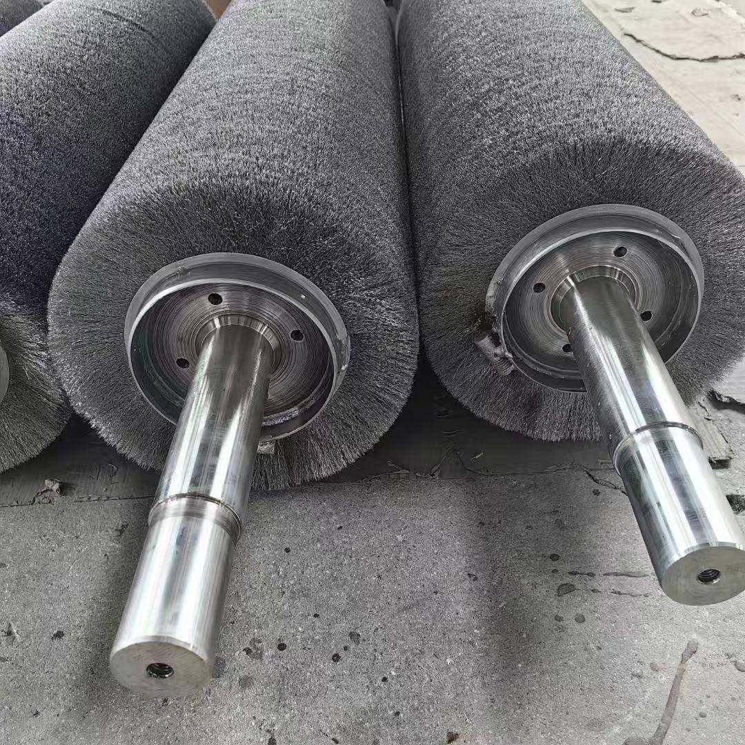 拉辊直供不锈锈钢丝钢丝除打磨金属丝不锈钢钢丝辊工业机VPI械抛