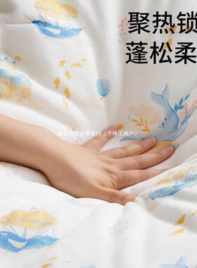 AB-81314系端a类婴儿纯棉包被初包单新生儿宝宝抱被产房3月4生月