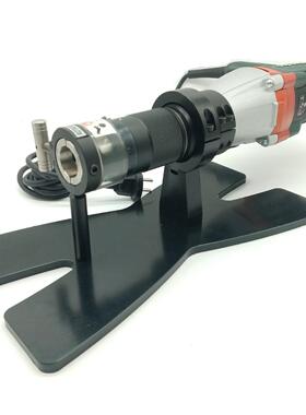 PFM1.切0AC口机YUL金属管道管坡口平平口机不锈钢设管道平口机备