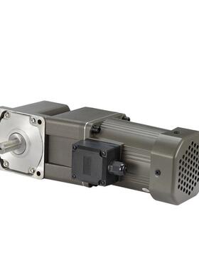 厂家直供609W0W120直角马W达减速电机C中实RT转角5I直角减速电R机