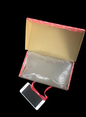 402NQG5c*m50米防震缓充气冲袋防摔抗2压填充袋气泡袋减震电商专