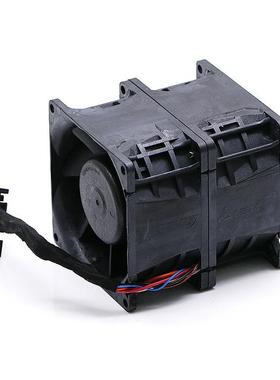 GFM0812UD8厘米808风512v1A涡GFM0812D轮超暴力增压散4热扇