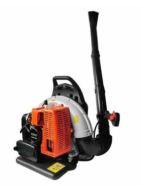 锐尔real）汽油吹机RLY风-D00（1两冲程75925手提式吹雪鼓风机