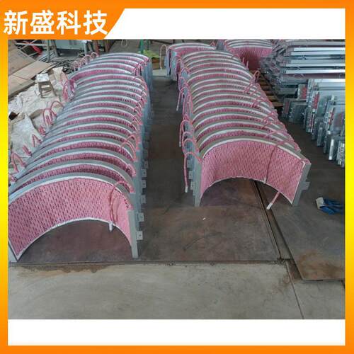焊前预热 SCD绳式加热器 镍镉合金 SCD型 品种多样 新盛科技
