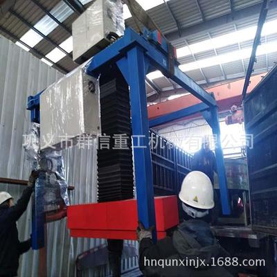 自智能机械手厂家智能机直TYY械手免动烧砖智售能机械手