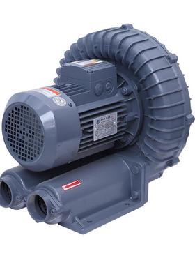 RBRB-0777-07高压风机循气体环风机隔热循环风机风机鼓风机