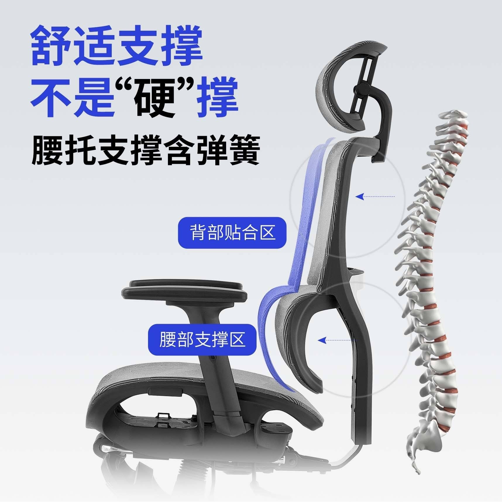 久坐人体工程学电竞椅经理办公椅子护腰学习椅家用可躺网布电脑椅,玩具/童车/益智/积木/模型,垂直悬浮玩具,淘宝优惠券,粉丝福利购,淘宝优惠卷