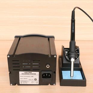 泰0克铁TK20H高频涡流智能数显温电焊VQS台无铅9W大功率电烙20恒5