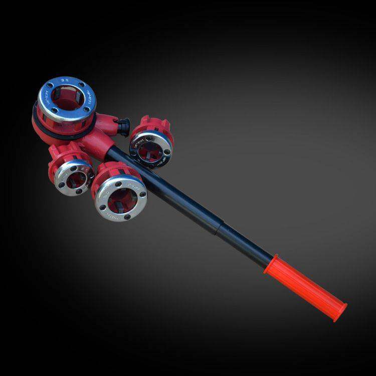 数控套丝机手持式轻型管子绞板手动机配件板牙套丝工具镀锌管,玩具/童车/益智/积木/模型,垂直悬浮玩具,淘宝优惠券,粉丝福利购,淘宝优惠卷