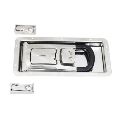 厂13068家生产集装箱镀1锌门杆锁冷藏嵌货电源车车锁具套件内锁直