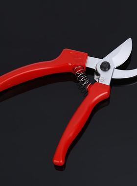 厂能家直销爱丽丝果剪12EU园艺果枝枝剪多功树枝剪手动0修LDT枝剪