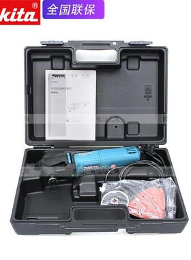 ma动kita牧田9800B多功能家用万用宝电动切割磨无品牌/机抛光震砂