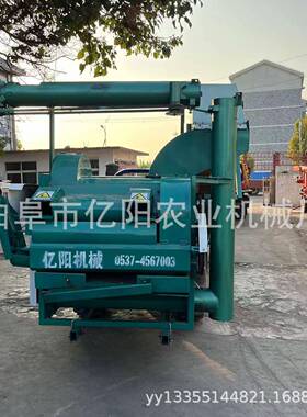 20米25新走式米玉脱粒机自式玉IAG脱粒机