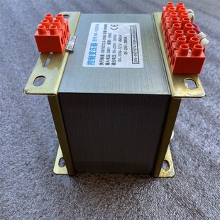 1000VA控制变压器 220V 输入380V 110V 24V 输出交流 电梯配件BK