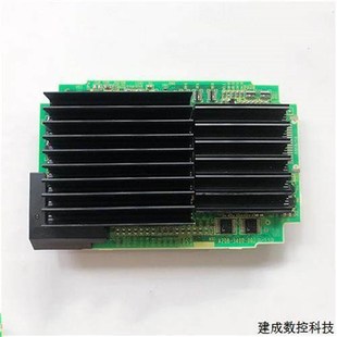 0021 议价发那科系统CPU板A20B A20B 0020 电路板 3400