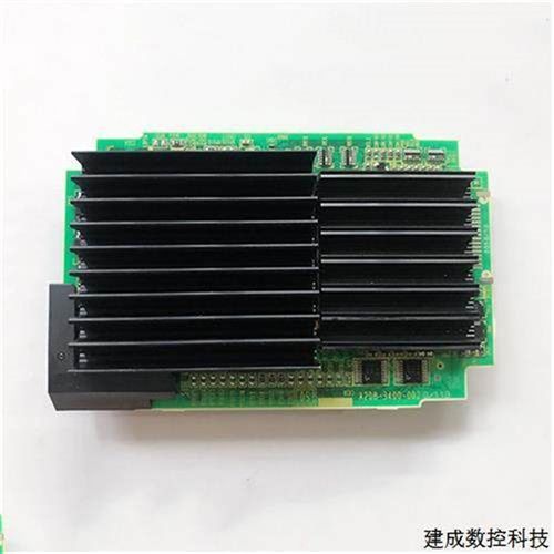 议价发那科系统CPU板A20B-3400-0020 A20B-3400-0021 电路板