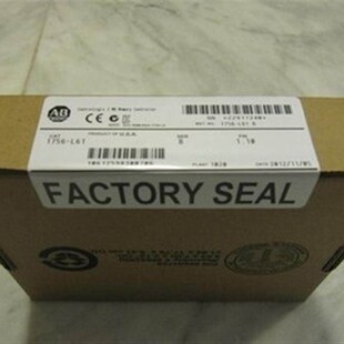 欢迎前议价 原装 1756 L55M13