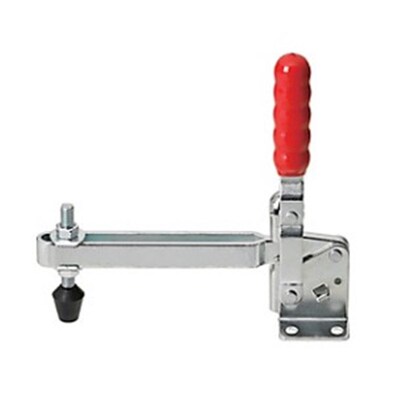 垂直式快速夹具 替代MISUMI米思米肘夹MC04-3L快速夹钳 工装夹具