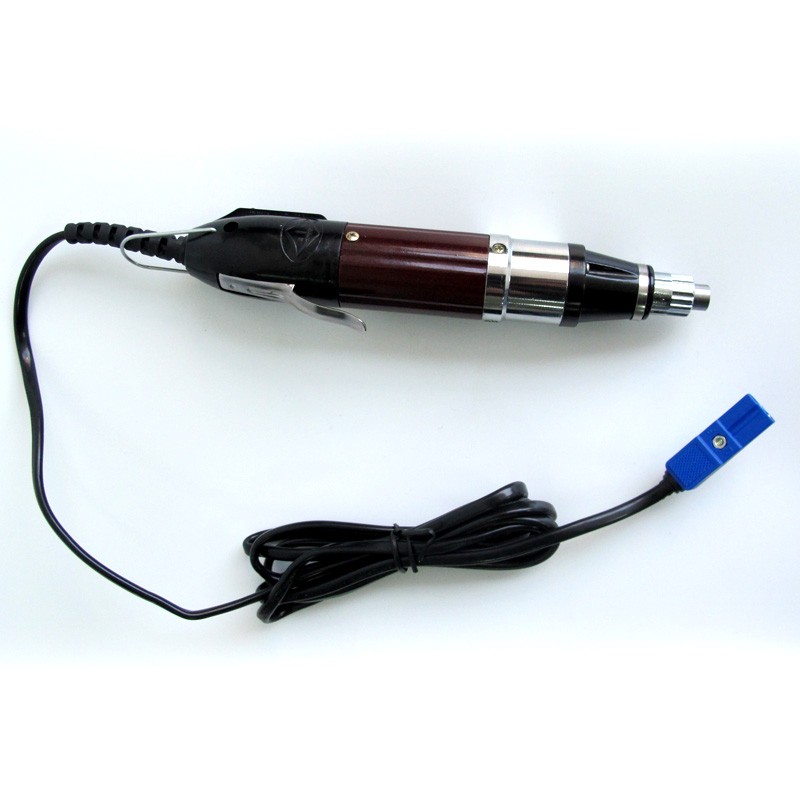 青锋牌mm电动螺丝刀XB0 电批螺丝批低压电动起子 电动工具