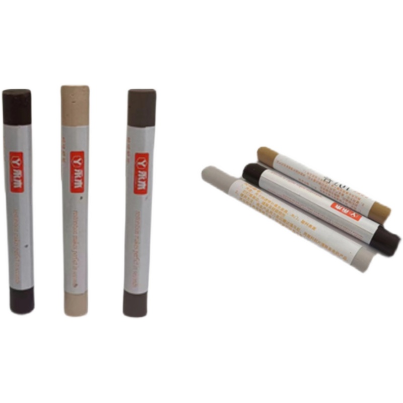 家具修补蜡笔装钉眼修补膏木制品划痕磕碰修补蜡笔木门地板修补