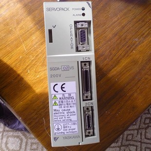 A3VP 安川伺服器 SGDA A5VP