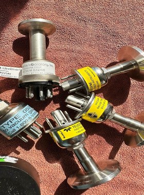 CTI 冷泵真空计TC GA VCR  PN:81121(憨憨电子)