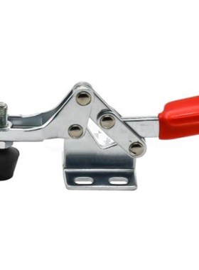 替代快速夹钳夹具肘夹锁紧器固定夹子WDC20300/20400/2080W0/2075