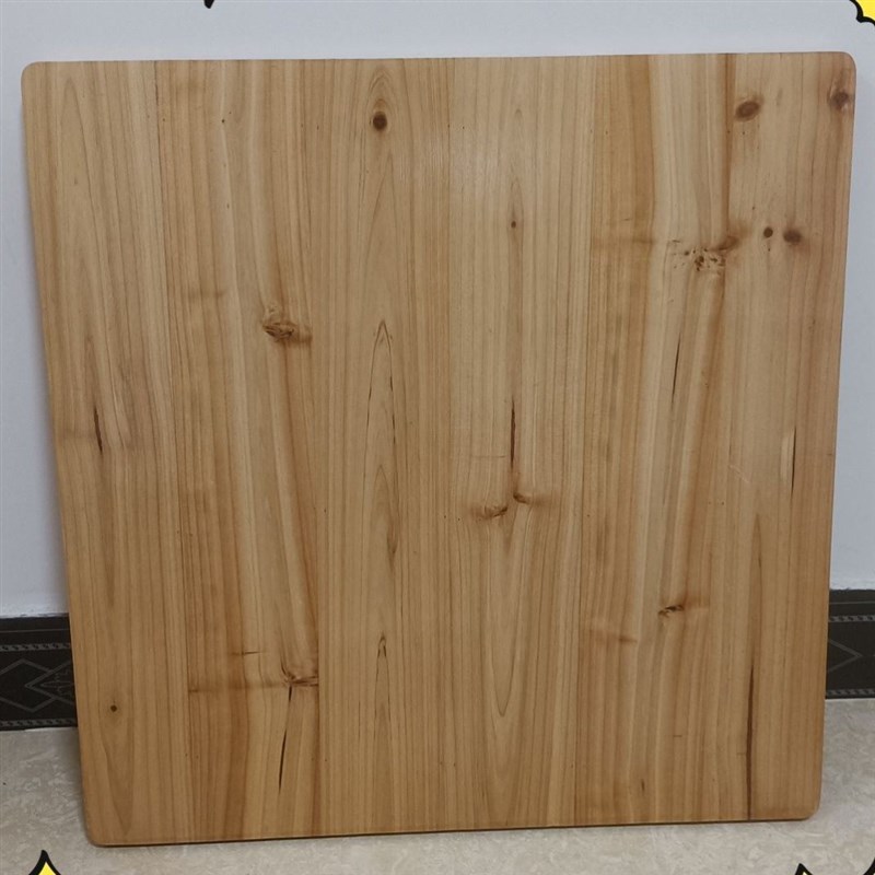 四方桌面可用平板四方桌平板餐桌面可用四方台