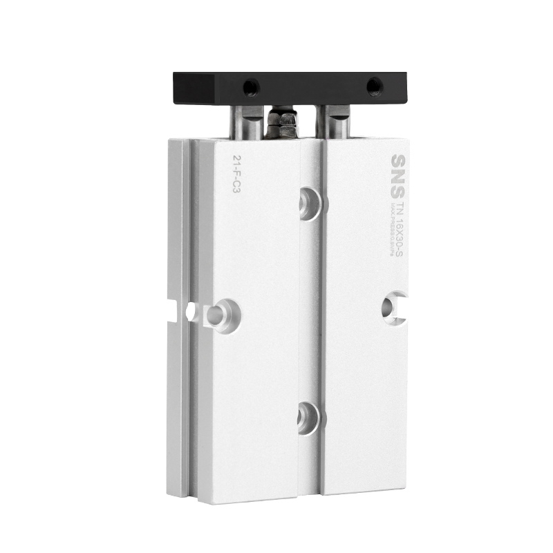 轴杆td大推力小型气缸气动tn1x10x30xxx0x70xx100-s