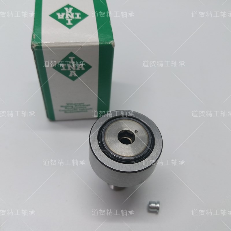 德国IN凸轮滚针轴承KR KRV 1 19 22 2 30 32 PP 2X-