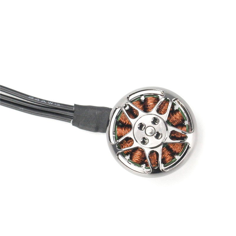 银燕ECO II 200无刷电机马达 S-S 3寸寸5寸涵道机远航穿越机