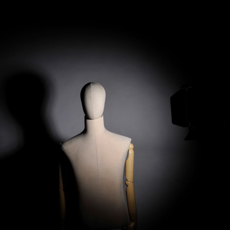 影室闪光灯四叶档光板摄影棚附件标准罩四叶片蜂巢滤色片神牛金贝