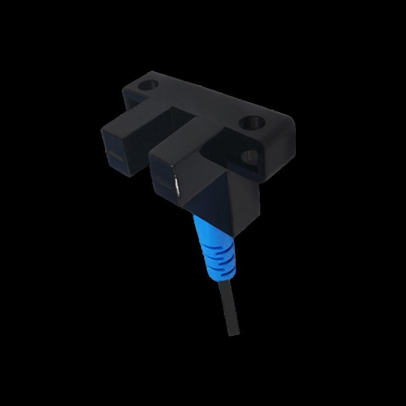 U槽L型感应开关光电感测器LU72-5N 71 70 LU7-5N感测器