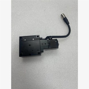 定尺寸KXC0020 直线滑台 X轴CUN光平6台同 不是骏 拍前议价