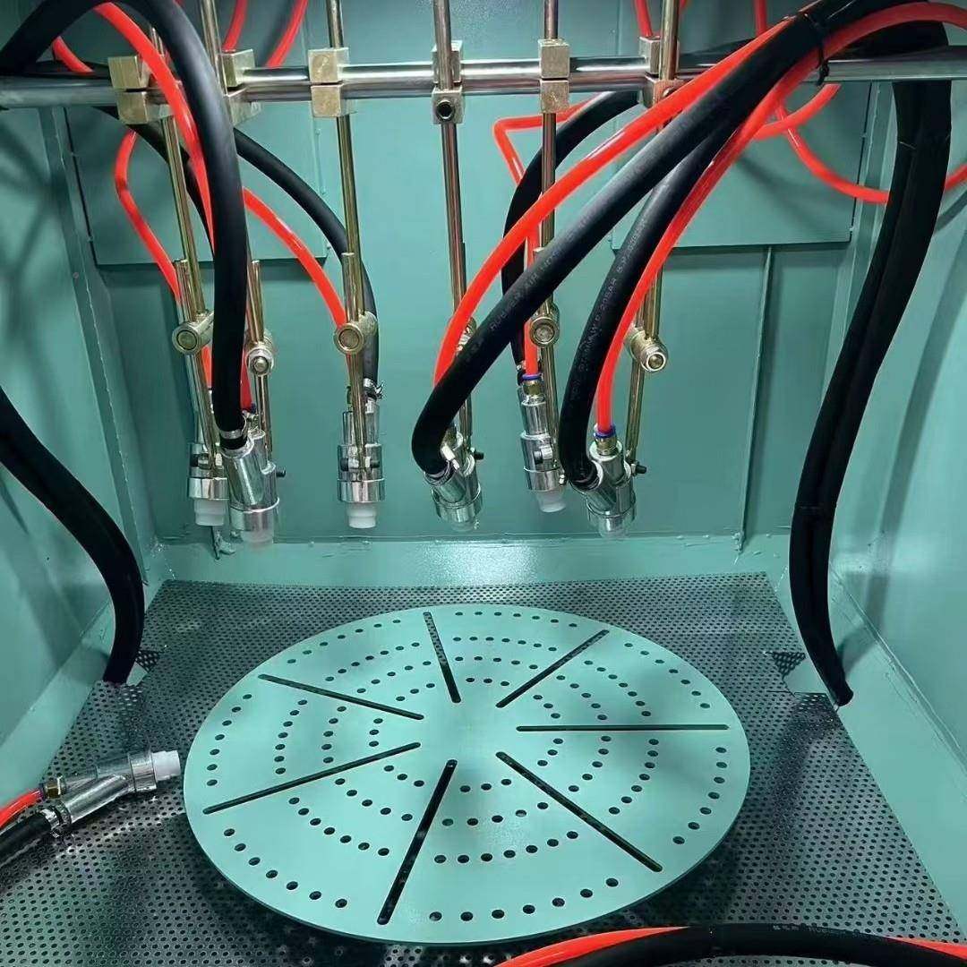 轮毂喷QXD机自动转盘砂摆摇打砂机模五金汽车配件除锈翻新喷沙具,鲜花速递/花卉仿真/绿植园艺,其它园艺用品,淘宝优惠券,粉丝福利购,淘宝优惠卷