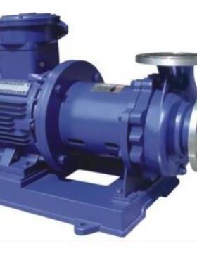 QB3C2-20-160不锈钢磁驱动离心力WNX酸泵耐耐碱防漏磁力泵