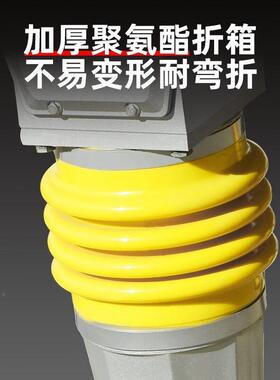 电动打夯机土实220VBIL380V汽油夯机油夯实机柴地基压机路面冲击