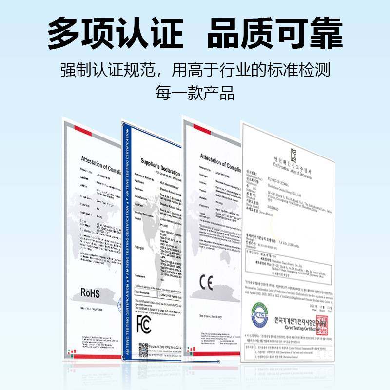 车载无线吸尘器大吸力车家两用迷你手持便携式真空吸尘器跨境V6S