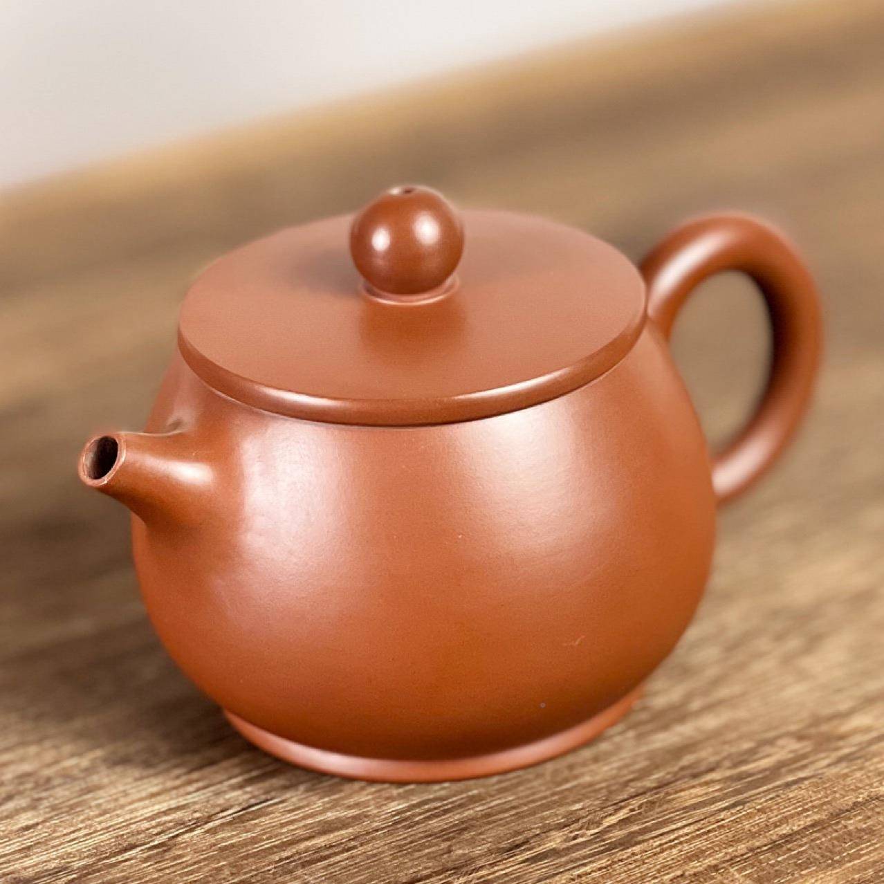 周宇蛟广西钦OQF州坭陶兴茶茶壶纯手工具紫紫砂壶建水陶泡茶套装