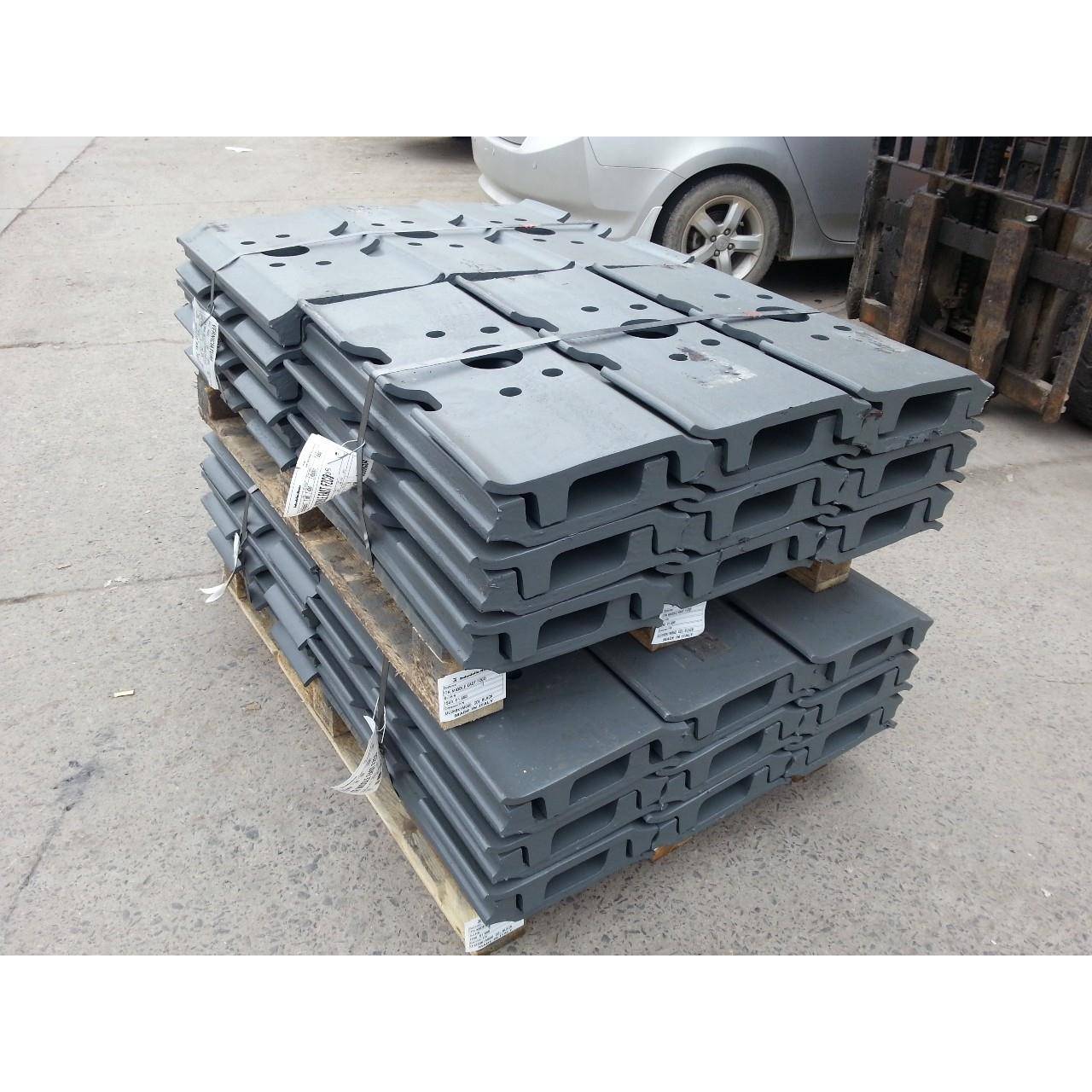 CAT374-CA365-CATT35ESA-CT390-CAAT395卡特挖掘8机履带板-挖机链