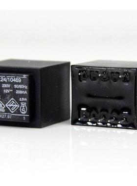 现货德国MARSCHNER三相变压器干式变压器EI30/8-1.2VA