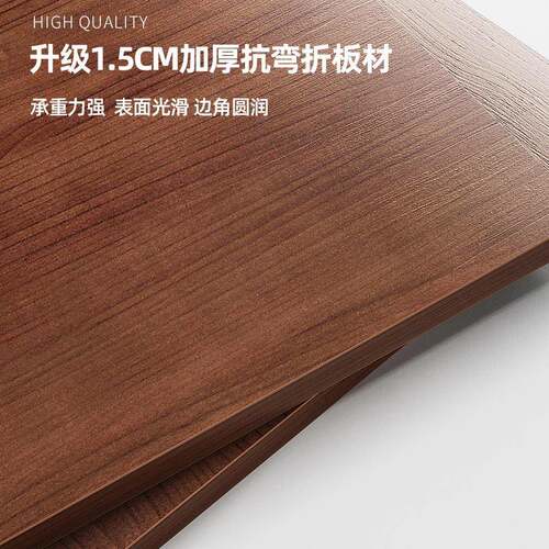 打机置物AGI架落地办室多层移动收纳印架子用书桌电脑主公机箱家