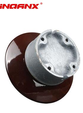 ZPD-10K高压针式绝缘ZPB-子1STL0ZPA-6陶支柱绝缘子V瓷瓶6KV瓷-35