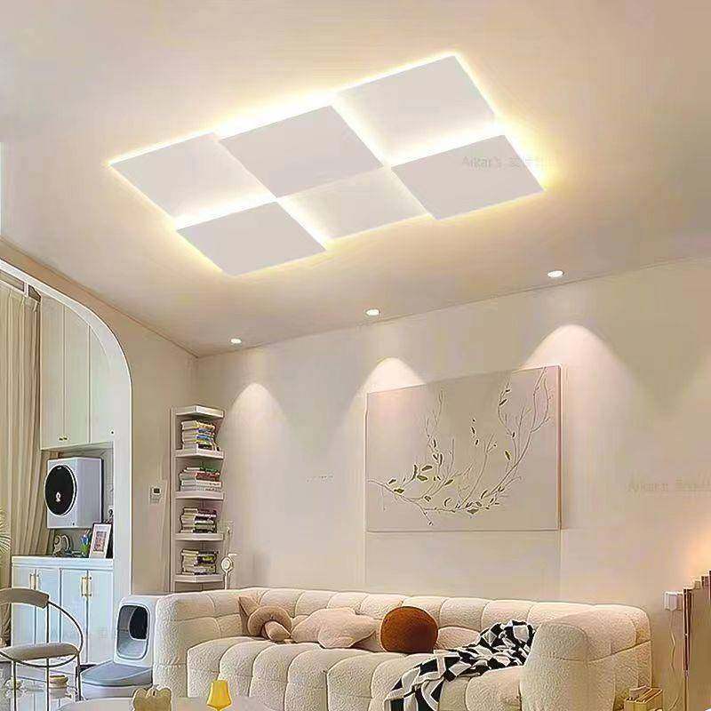 2023年新款客厅吸顶灯极简现代简约大气家用全屋套餐广东中山灯具,玩具/童车/益智/积木/模型,垂直悬浮玩具,淘宝优惠券,粉丝福利购,淘宝优惠卷