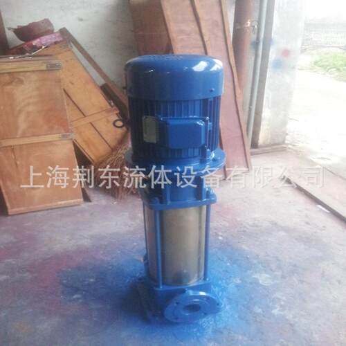 自产自销00GDL72-14*6多级多离心泵建泵筑工地级WIVGDL多级泵1YG