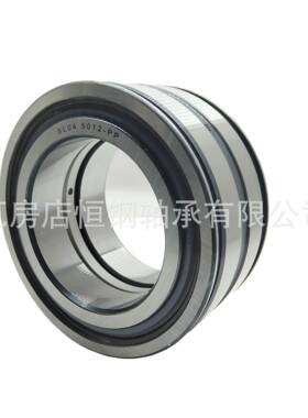 精密满装圆柱滚子轴承SLNFW182912/SL182996SL189/500SL21829670