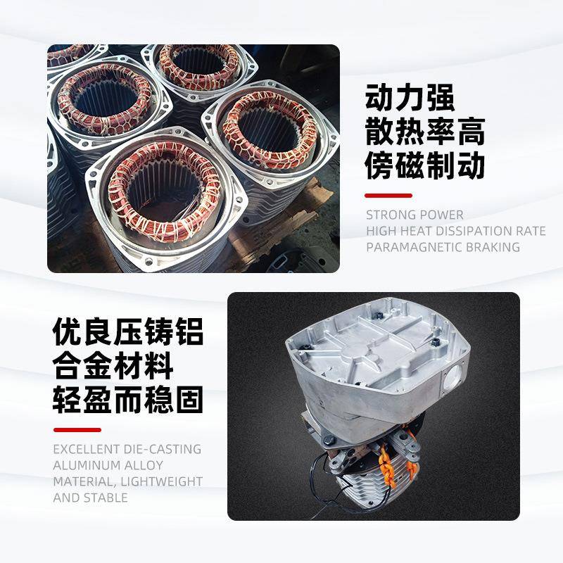 吨东特环链电动葫芦05tPIS1吨2吨3吨5环条链葫芦吊链葫芦.一3米6m