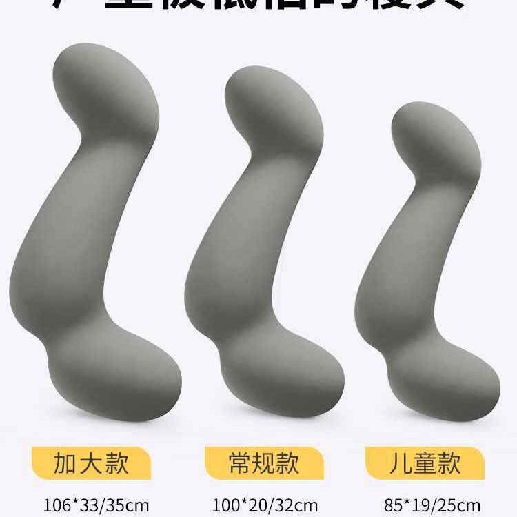 ??床上夹腿睡觉长条抱枕靠枕女生大透气男生款学生宿舍侧抱睡觉