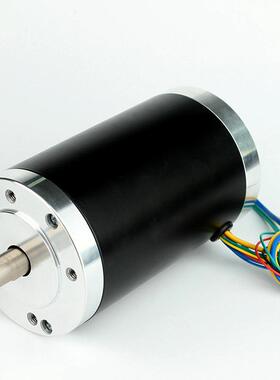 三相无刷机KH8电BL0机S01直流无刷电机雕刻ADO用机械自动化马达