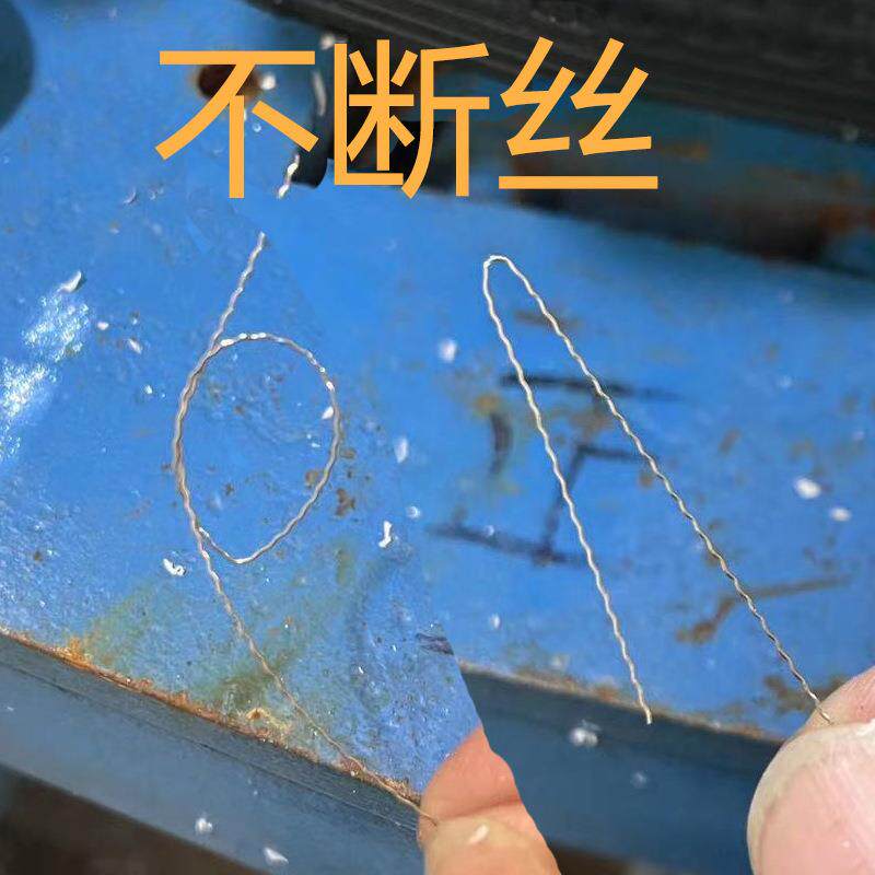 不锈钢加硬扫把工业机器刷油耐丝热耐水冷防帚工厂高PCS温刷子笤